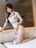 XIAOYU语画界 2022.05.30 VOL.788 芝芝Booty(38)